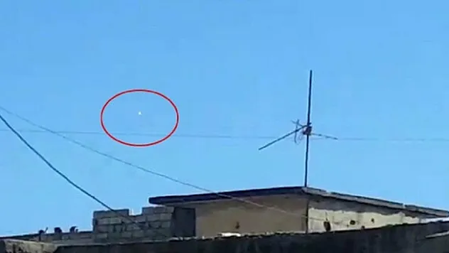 MSB duyurdu: 'Rejime ait bir L-39 savaş uçağı düşürüldü'