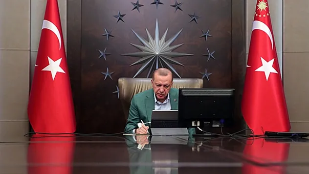 Okul tatili uzayacak mı? Cumhurbaşkanı Erdoğan açıkladı!