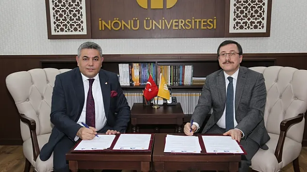 Protokol imzalandı! Artık yabancı uyruklu öğrenciler sanayi tesislerinde staj görebilecek