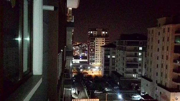 Sağlık çalışanlarına Malatya'dan alkışlı destek...