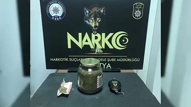 Uyuşturucu tacirlerine operasyon: 7 gözaltı!
