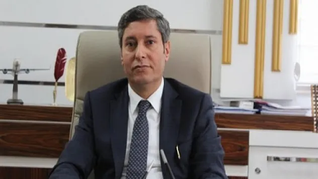&quotUzaktan eğitim konusunda gerekli duyarlılığı gösteriniz'