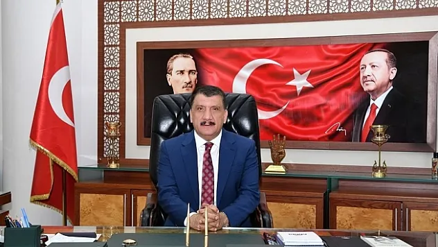 &quot1 Mayıs emeğin ve alın terinin günüdür&quot