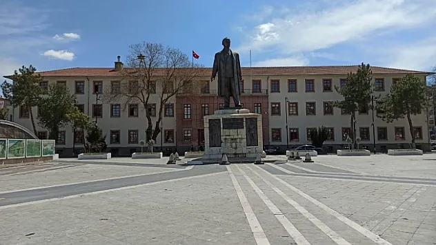 Alınan önlemlerin ardından Malatya bomboş kaldı!