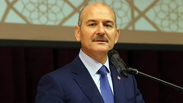 Bakan Soylu'nun istifası kabul edilmedi! &quotCumhurbaşkanımızın tutumu, beni mahcup etti&quot