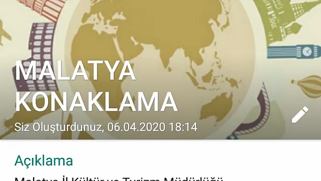 Bakanlık duyuruları için sosyal medya platformu kuruldu!..