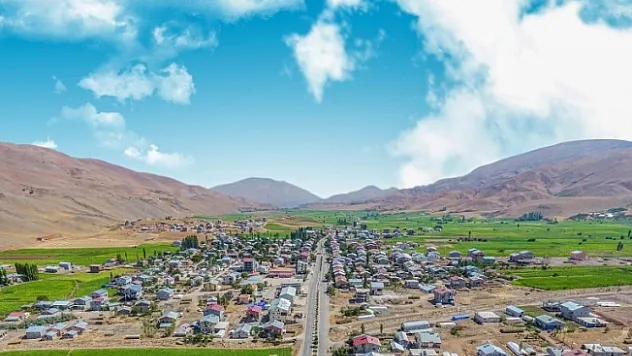 Doğanşehir ilçesine bağlı Kurucuova Mahallesi karantinaya alındı