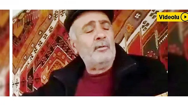 Malatya'da özel beste! 'Wuhan nere Ilıca nere, nasıl geldin bu ellere&quot