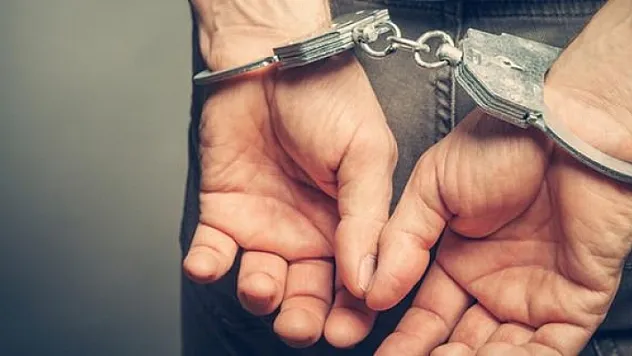 Malatya'da akaryakıt istasyonuna sahte para veren şahıs tutuklandı