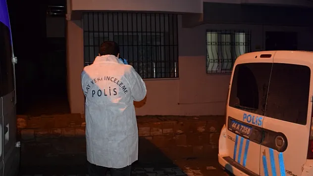 Malatya'da balkondan düşen bir kişi ağır yaralandı