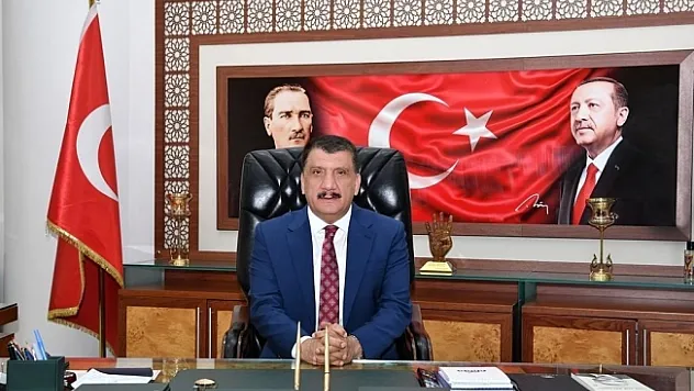 Malatya'da başkanlardan Ramazan mesajı