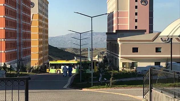 Malatya İl Hıfzıssıhha Kurulu'ndan yeni karar! Odalarından çıkamayacaklar...