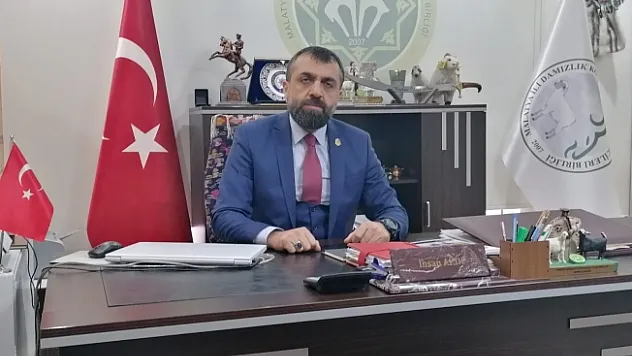 Malatya'da hayvancılık destek ödemeleri yapıldı