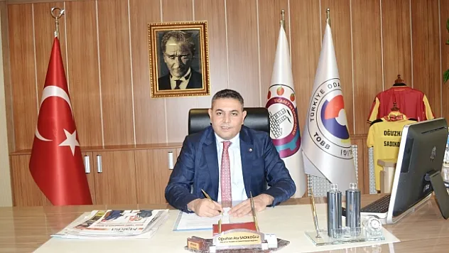 Sadıkoğlu, bankaları pozitif ayrımcılığa davet etti