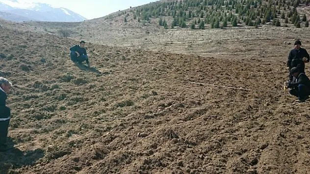 Tarımsal faaliyetler için izinle il dışına çıkılabilecek
