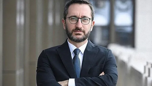 Altun, ABD'ye Türkiye'nin koronavirüs başarısının sırrını anlattı