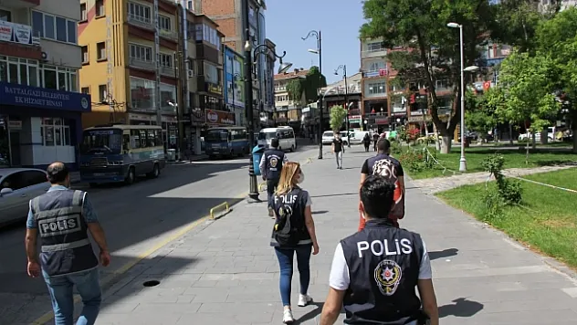 Bayram öncesi sıkı denetim! 64 iş yerine ceza yağdı!