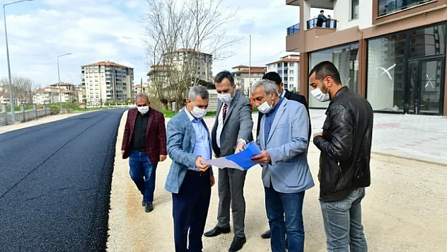 &quotBizim için önemli olan kalıcı ve güzel işler yapmaktır&quot