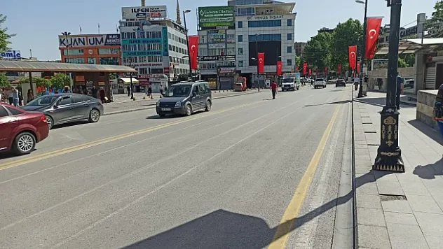 İş dünyasının çağrısı karşılık buldu, yasak kalktı