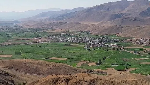 Malatya'da bir mahallede daha karantina kaldırıldı