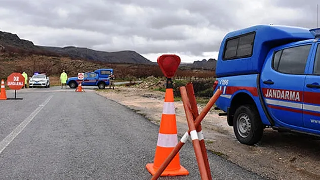 Malatya'da 1 mahalle daha karantina altına alındı