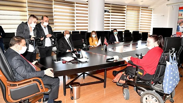Malatya'da 'Engeller' kalkacak!
