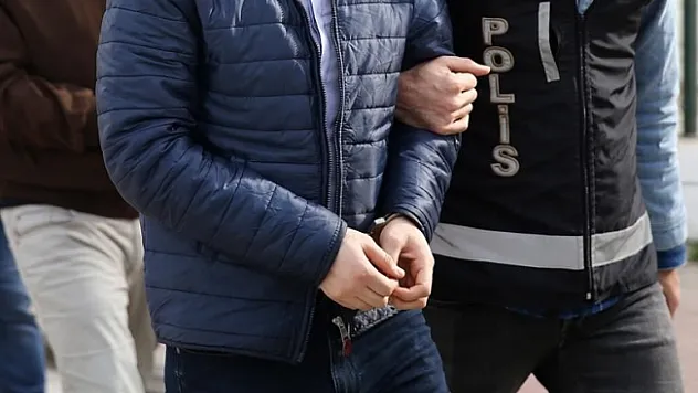 Malatya'da torbacı operasyonu: 1 tutuklama