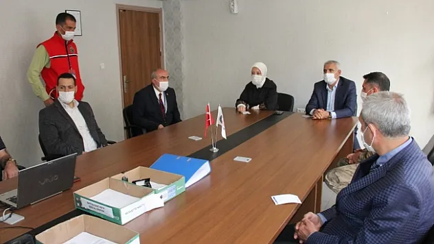'Vefa sosyal destek gruplarına yapılan saldırıları kınıyoruz'