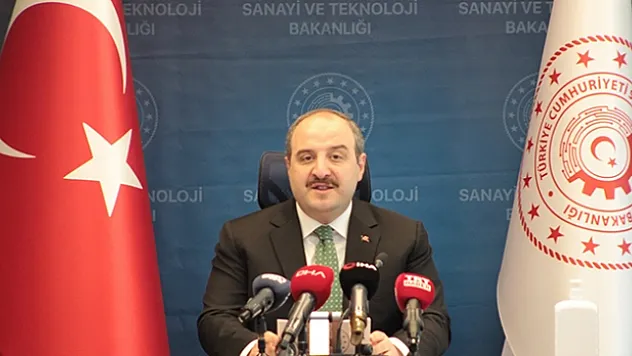 Bakan Varank duyurdu: &quot4 bin 500 lira burs desteği sağlayacağız&quot
