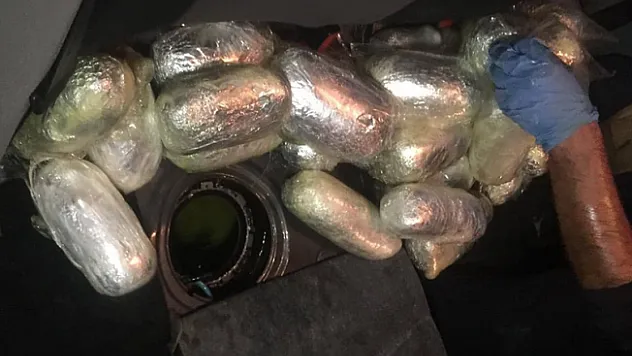 Bomba yüklü araç davasında verilen karar onandı