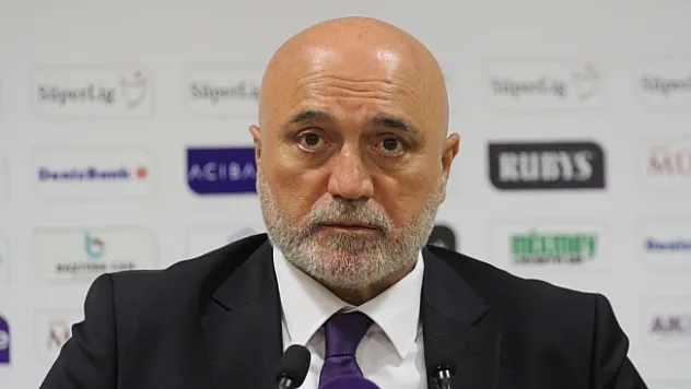'Bu takımın ligde kalacak gücü var'