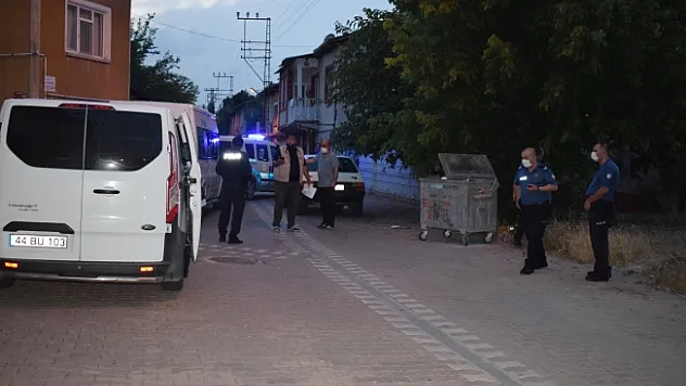 Kavgada silahlar patladı: 1 ölü, 1 ağır yaralı!