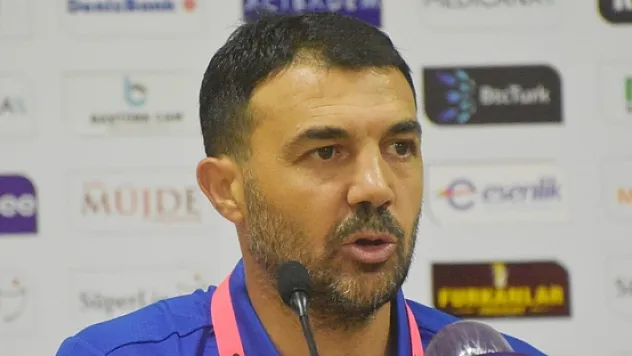 &quotKimsenin şüphesi olmasın , Yeni Malatyaspor ligde kalacak&quot