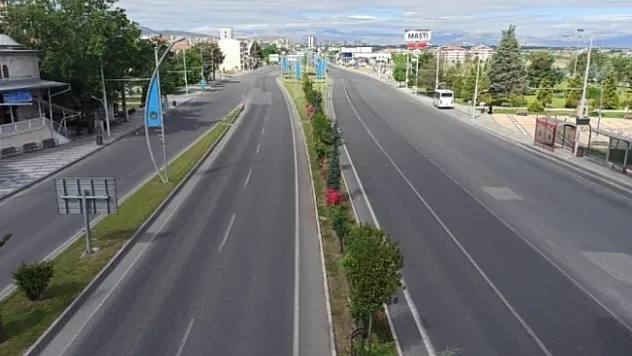 Sokağa çıkma kısıtlamasının detayları belli oldu!