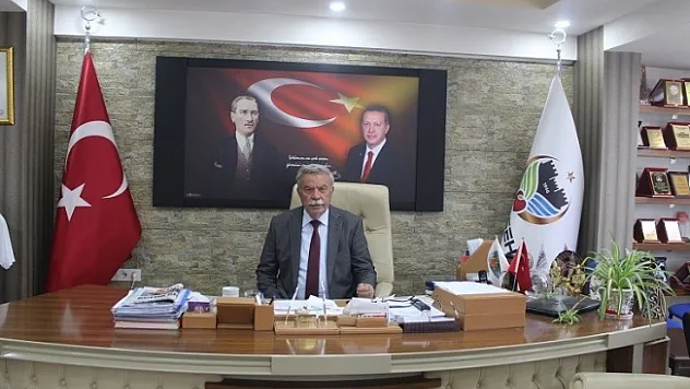 Vahap Küçük'ün vefat haberine AK Parti'den açıklama!