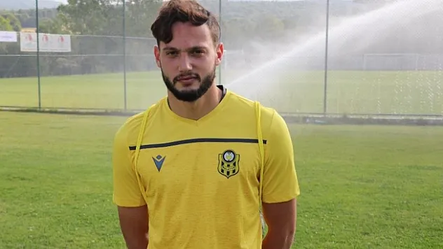 Yeni Malatyaspor'da Özer Özdemir şoku! Sözleşmesini feshetti!
