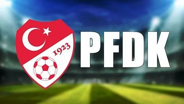 B. Yeni Malatyaspor, PFDK'ya sevk edildi