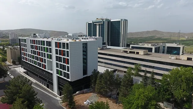 Çalık: Malatya, Türkiye'de sağlık turizminin başkenti olmaya aday