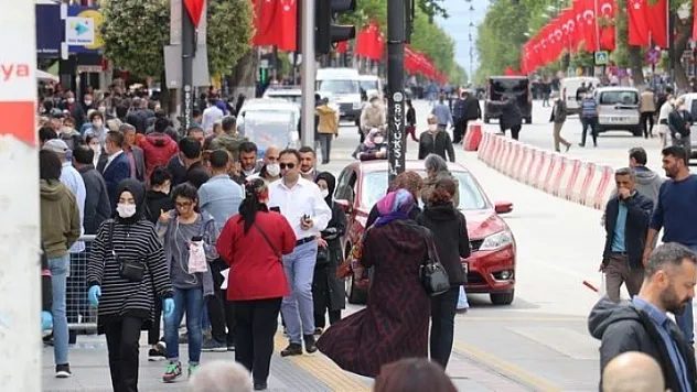 İl Sağlık Müdürü Malatya'yı uyardı! Günde 20-30 vaka görülüyor!