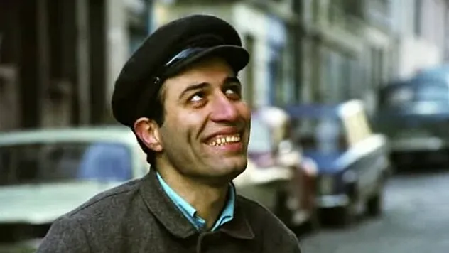 Kemal Sunal ölümünün 20. yılında anılıyor