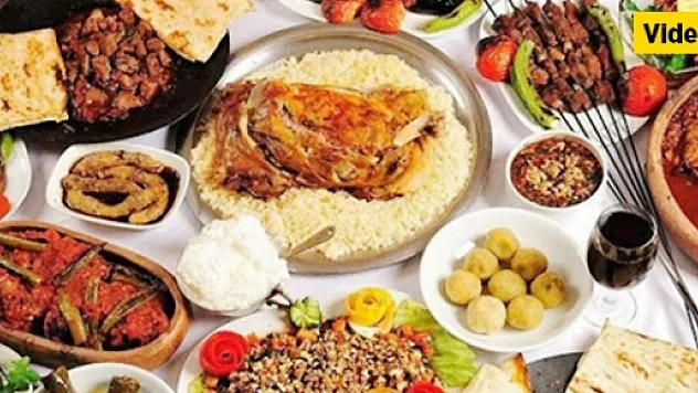 Kurban Bayramı'nda nasıl beslenmeli?