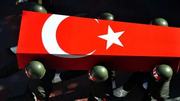 Malatya'ya şehit ateşi düştü!