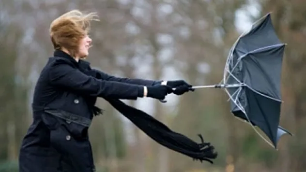 Meteoroloji Malatya'yı uyardı! Kuvvetli rüzgar geliyor!