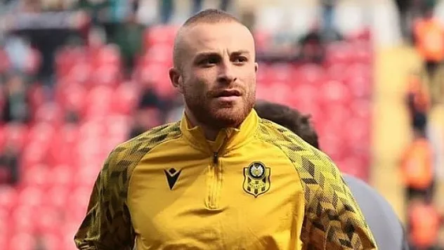 PFDK'dan Skandal Gökhan Töre Kararı!.