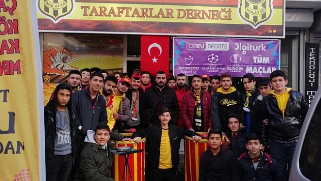 Taraftardan düşme açıklaması: Hayallerimiz düştü, sevdamız değil!