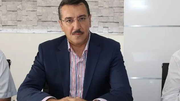 Tüfenkci'den sosyal medya açıklaması!