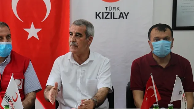 Türk Kızılay'ı kurban bağış bedeli açıklandı