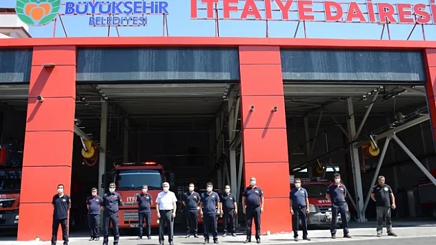 'Baraj ve sulama göletlerine serinlemek için girmeyin '