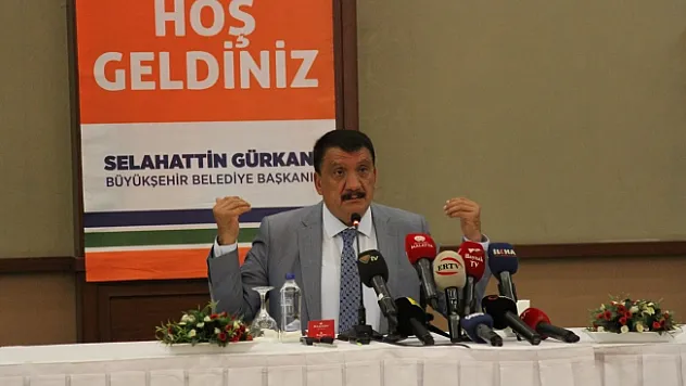 'Bundan sonraki karar Malatyaspor yönetiminin kararıdır'
