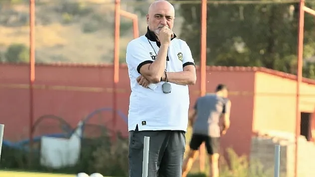 BYMS, Teknik Direktör Karaman'ın istifası bekleniyor!